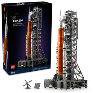 10341 LEGO NASA Artemis