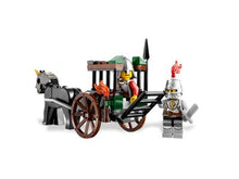 7949 Prison Carriage Rescue