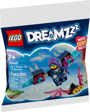 30660 LEGO Zoey's Dream Jet Pack Booster