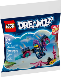 30660 LEGO Zoey's Dream Jet Pack Booster