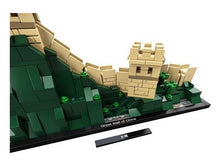 21041 LEGO Architecture Great Wall of China