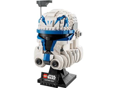 75349 LEGO Captain Rex™ Helmet