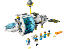 60349 LEGO Lunar Space Station