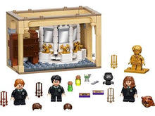 76386 LEGO Harry Potter Chamber of Secrets Hogwarts Polyjuice Potion Mistake Certified