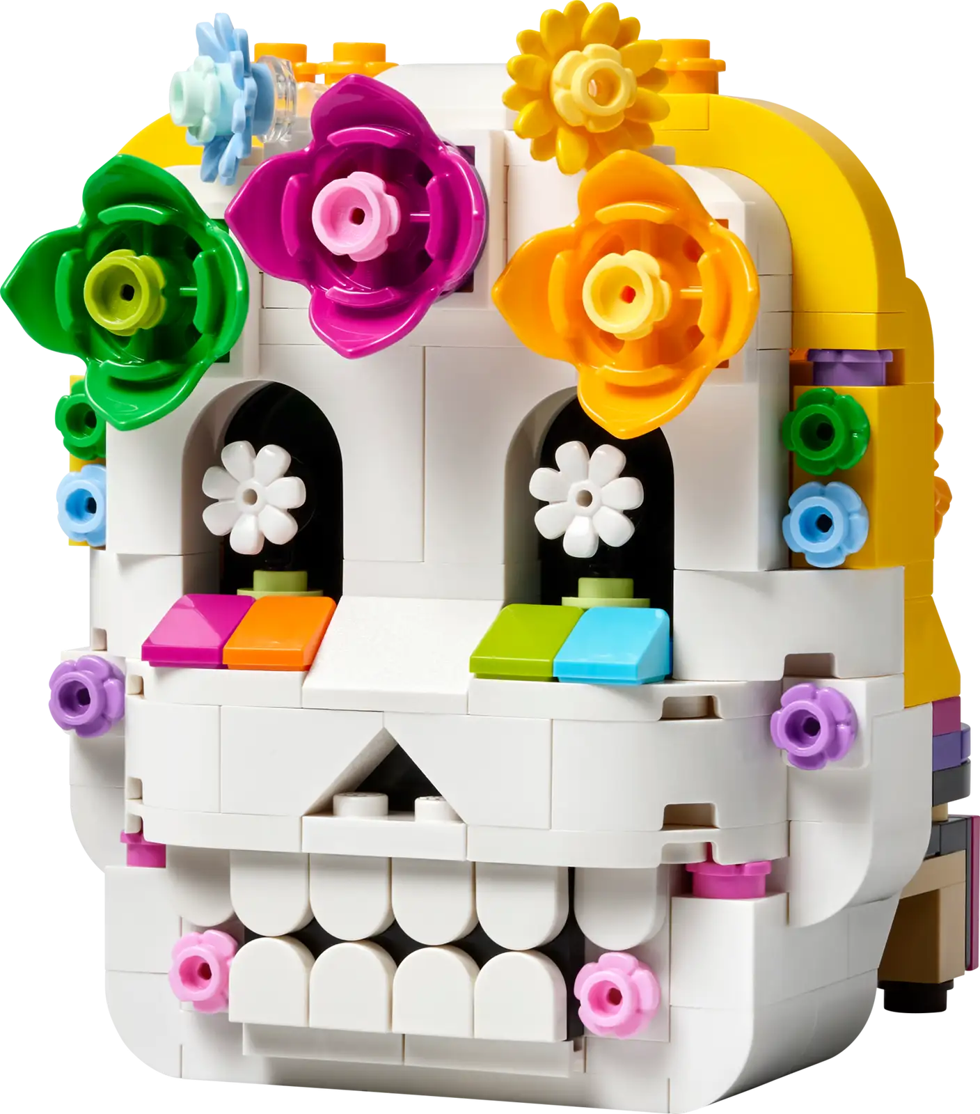 40811 Altar of the Dead