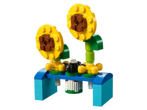 10712 LEGO Bricks and Gears