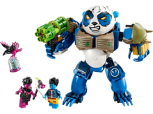 71480 LEGO Logan the Mighty Panda