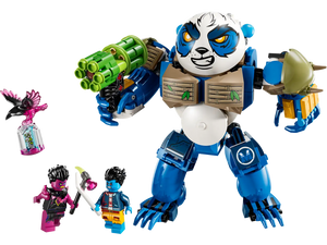 71480 LEGO Logan the Mighty Panda