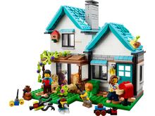 31139 LEGO Cozy House