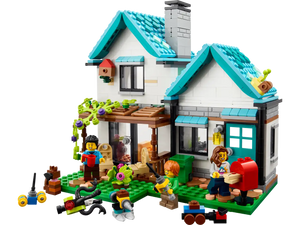 31139 LEGO Cozy House