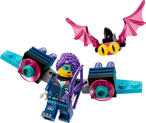 30660 LEGO Zoey's Dream Jet Pack Booster