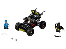 70918 LEGO The Bat-Dune Buggy