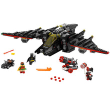 70916 LEGO The Batwing