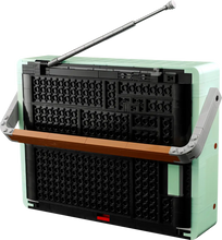 10334 LEGO Retro Radio
