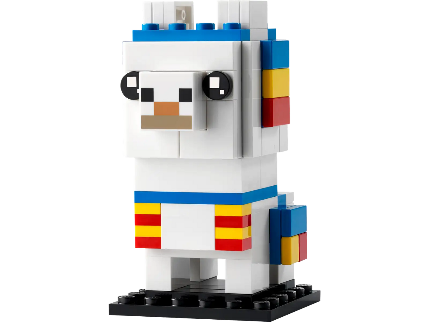 40625 LEGO LLAMA