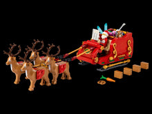 40499 LEGO Santa's Sleigh