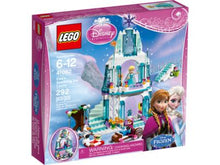 41062 LEGO Disney Princess Frozen Elsa's Sparkling Ice Castle