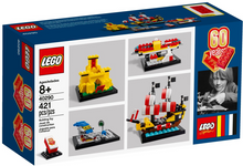 40290 LEGO 60 Years