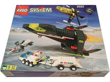 6582 LEGO Daredevil Flight Squad