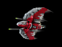 75362 LEGO Ahsoka Tano's T-6 Jedi Shuttle™