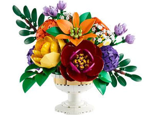 10345 LEGO Flower Arrangement