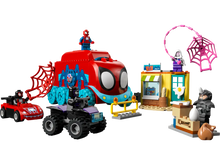 10791 LEGO Team Spidey's Mobile Headquarters Certified
