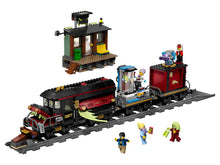 70424 LEGO Ghost Train Express