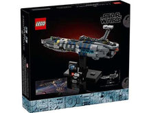 75377 LEGO Star Wars Starship Collection Invisible Hand