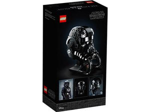 75274 LEGO Star Wars Helmet Collection TIE Fighter Pilot