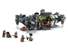 75374 LEGO The Onyx Cinder