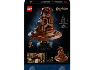 76429 LEGO Harry Potter The Sorting Hat