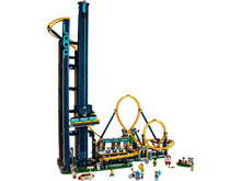 10303 LEGO Loop Coaster