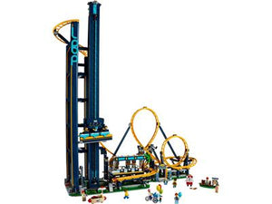 10303 LEGO Loop Coaster