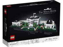 21054 LEGO Architecture The White House