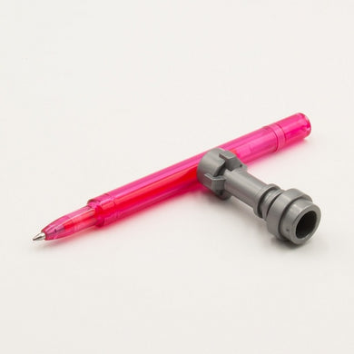 Pink  - Lightsaber Gel Pen