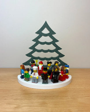 Christmas Stand