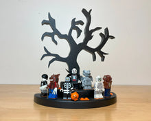 Spooky Tree