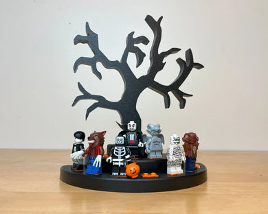Spooky Tree