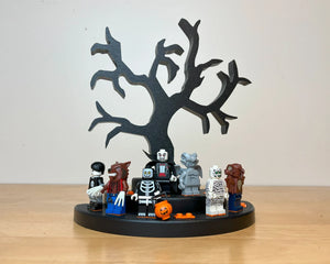 Spooky Tree