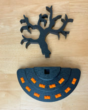 Spooky Tree
