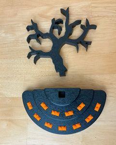 Spooky Tree