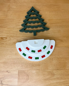 Christmas Stand