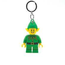 Elf keychain Light