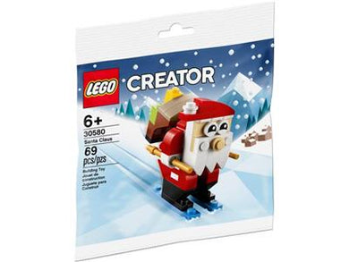 30580 Santa Claus
