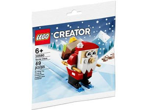 30580 Santa Claus
