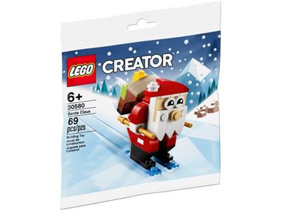 30580 Santa Claus