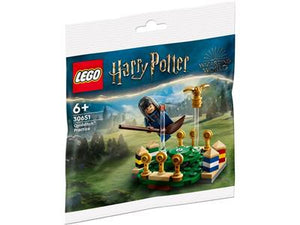 30651 Quidditch™ Practice