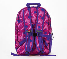 BP0461-8501 Butterfly Girl Backpack