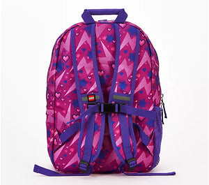 BP0461-8501 Butterfly Girl Backpack